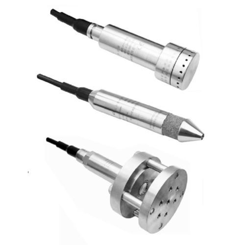 Sensor de nível piezorresistente - CS-PT400-WH - Italmanometri S.r.l - para água / para óleo / 4–20 mA
