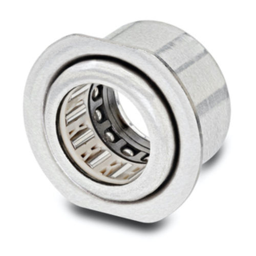 Roda livre com rolamento interno - ONE-WAY - Rollax Kugellagerfabrik GmbH & Co. KG - de rolos / de cárter / contra recuo