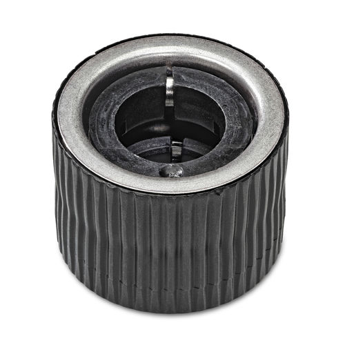 Rolamento de coluna de direção - Rollax Kugellagerfabrik GmbH & Co. KG - de esferas / de duas carreiras / em aço