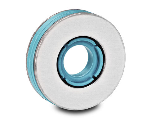 Rolamento axial de esferas - Rollax Kugellagerfabrik GmbH & Co. KG