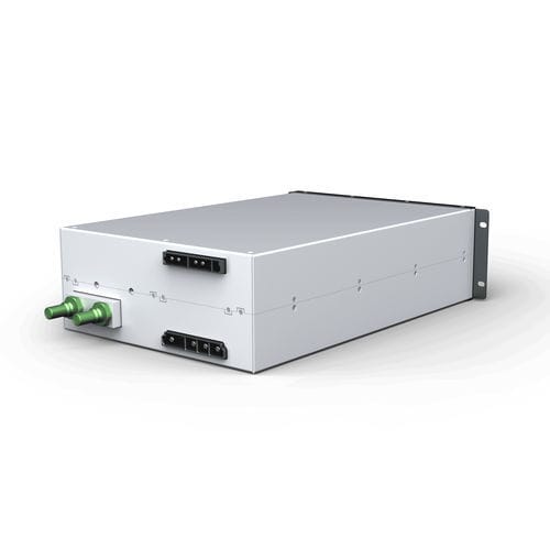 Módulo de potência totalmente SiC - LCG1K0135G - Infypower - BiDi DCDC