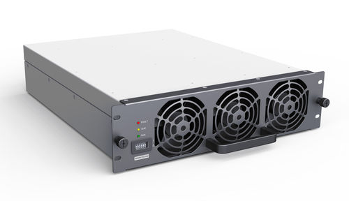 Módulo de potência totalmente SiC - REG1K0135P2 - Infypower - ACDC