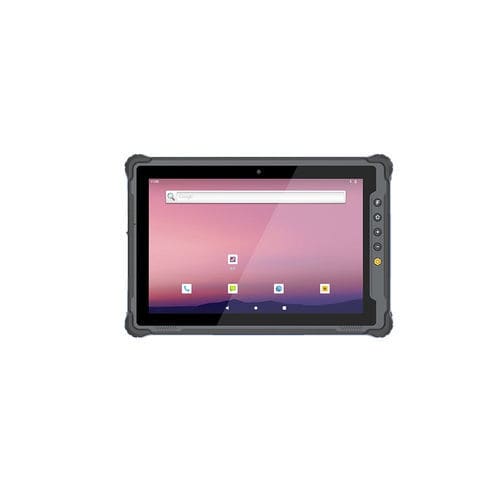 Tablet PC - IPC4-RT-AR18-4128 - IPC4 - ICC Digital Industrial Technologies Bv - Android 12 / 10,1" / ARM® Cortex®-A55 Quad-core