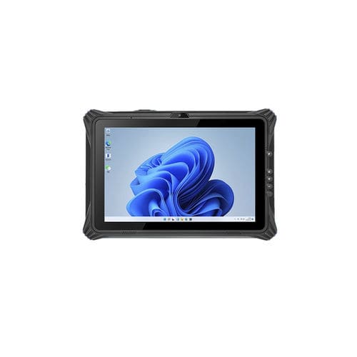 Tablet PC - IPC4-RT-I20A-i710-16128 - IPC4 - ICC Digital Industrial Technologies Bv - Windows 10 IoT Entreprise / Windows 10 Pro / Windows 11 Pro
