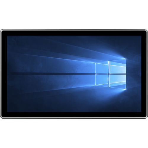Monitor TFT-LCD - IPC4PRO-215M-210 - IPC4 - ICC Digital Industrial Technologies Bv - com tela sensível ao toque capacitiva PCAP / industrial / para uso médico
