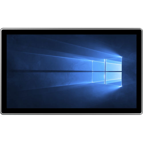 Monitor TFT-LCD - IPC4PRO-238M-210 - IPC4 - ICC Digital Industrial Technologies Bv - com tela sensível ao toque capacitiva PCAP / industrial / para uso médico