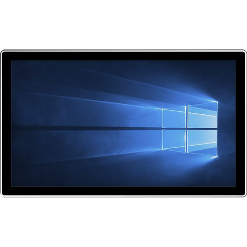 Painel PC TFT LCD - IPC4PRO-238W-i310-1215 - IPC4 - ICC Digital Industrial Technologies Bv - com tela sensível ao toque capacitiva PCAP / 23,8" / 1920 x 1080