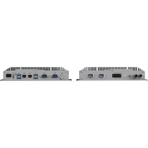 Computador box - IPC4PRO-BXPCW-C10-6412 - IPC4 - ICC Digital Industrial Technologies Bv - Intel® Celeron® J6412 / Quad-Core / HDMI