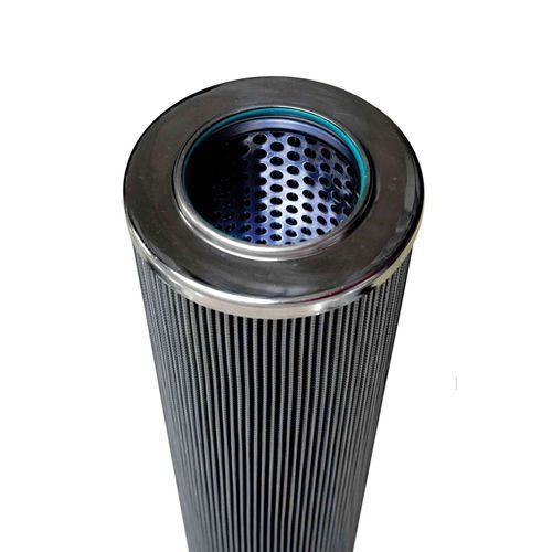 Cartucho filtrante plissado - H-XL, H-XP, G, VS, AS - EPE Process Filters & Accumulators Pvt. Ltd. - de água / para filtração fina / de tela metálica