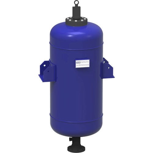 Membrana flexível - ASLV series - EPE Process Filters & Accumulators Pvt. Ltd.