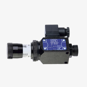 Pressostato eletrônico - PSB3 - EPE Process Filters & Accumulators Pvt. Ltd. - diferencial / NO / NF