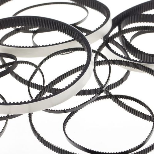 Correia dentada - Fenner Precision Polymers Inc. - em poliuretano / em silicone / industrial