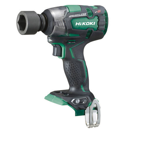 Chave de impacto - WR18DBDL2W2Z - HIKOKI