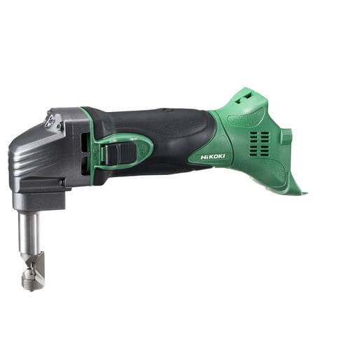 Cortador de chapa sem fio - CN18DSLW4Z - HIKOKI