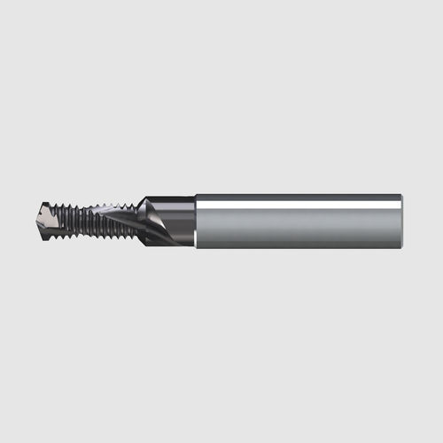 Fresa em carboneto sólido - BGF - JBO - para rosquear / para furação / de chanfrar