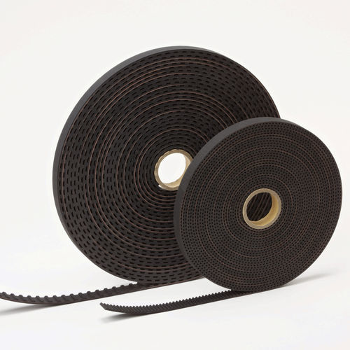 Correia sincronizadora - LSB-R - BANDO CHEMICAL INDUSTRIES, LTD. - dentada / plana / em borracha