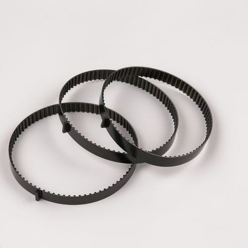 Correia dentada - Alpha Flex™ - BANDO CHEMICAL INDUSTRIES, LTD. - em borracha / industrial