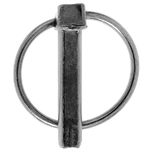 Pino-trava - 7100 series - Kleinsorge - em aço galvanizado / de segurança