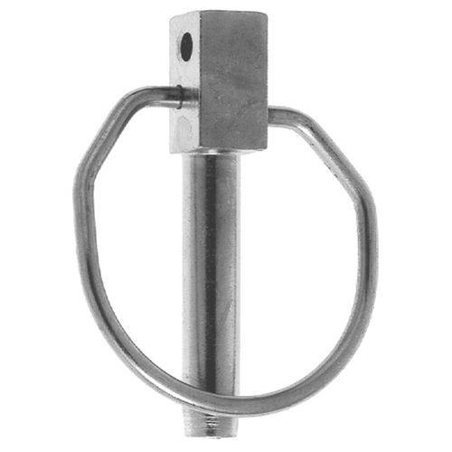 Pino-trava - 7210 series - Kleinsorge - em aço inoxidável / em aço galvanizado / de travamento