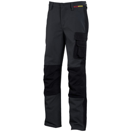 Calça de trabalho - CWS - de proteção química / antiestática / contra arcos elétricos