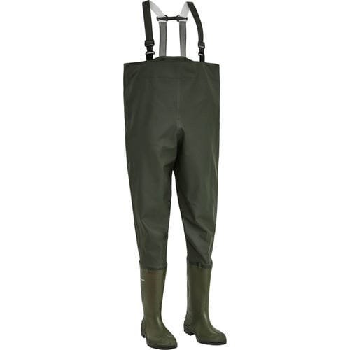 Waders à prova de água - 170000 - ELKA