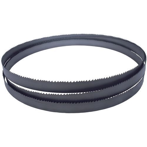 Lâmina para serra de fita - 400081400 series - Promat - HSS / para metais / de dentes retificados