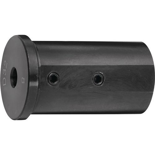 Luva de redução - 400083420 series - Promat - em aço temperado / para pisos