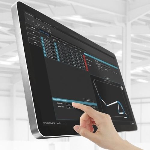 Software de gestão - VLB  - VLB Group - de análise / de calibração / de programação