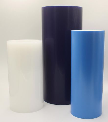 Filme de proteção - DM-TDS-20 series  - Shenzhen DeepMaterial Technologies Co., Ltd - acrílico / em PVC / para a indústria eletrônica