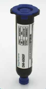 Cola anaeróbica - DM-6426 - Shenzhen DeepMaterial Technologies Co., Ltd - para metais / para plástico / monocomponente