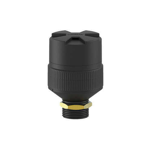 Sirene sem indicador luminoso - mS 1006 - MESAN ELEKTRIK MÜM. SAN. A.Ş. - eletrônica / IP54 / multitom