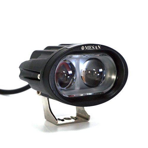 Iluminação de segurança - MS 451 - MESAN ELEKTRIK MÜM. SAN. A.Ş. - de LED / para empilhadeira