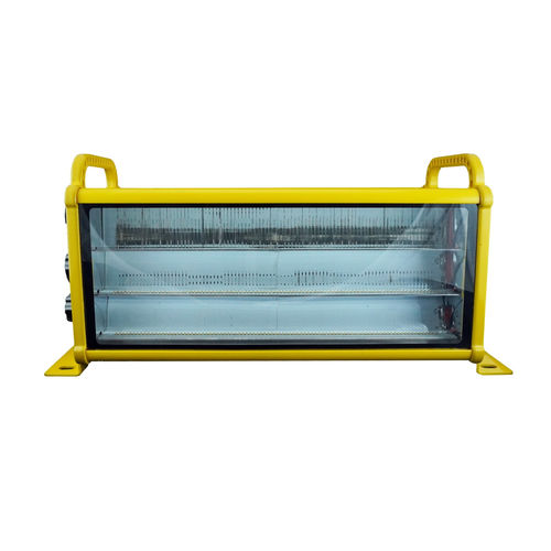 Sinalizador de obstáculos de alta intensidade - MS 2006 - MESAN ELEKTRIK MÜM. SAN. A.Ş.