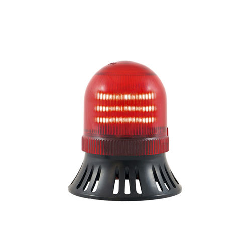 Sinalizador multifunções - MS 472 - MESAN ELEKTRIK MÜM. SAN. A.Ş. - de LED / com difusor áudio