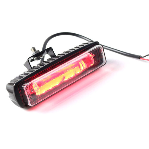 Iluminação de segurança - MS 481 - MESAN ELEKTRIK MÜM. SAN. A.Ş. - de LED / para empilhadeira