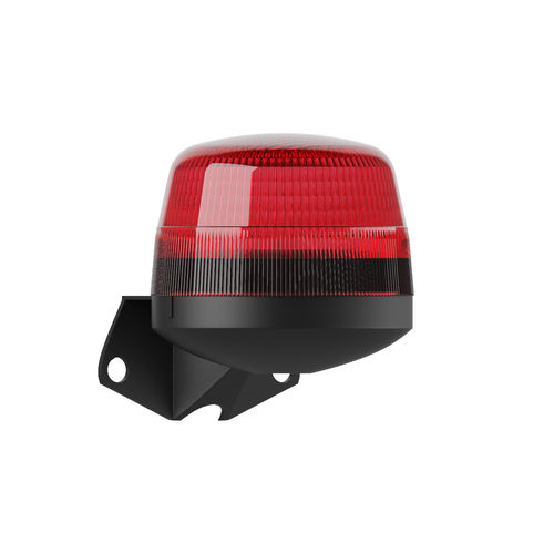 Sirene de alarme LED - MS 5845 - MESAN ELEKTRIK MÜM. SAN. A.Ş. - para instalação na parede / IP65