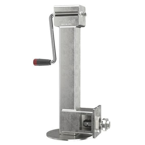 Macaco de cremalheira - DG706/8 - Simol Spa - mecânico / 2,5 toneladas
