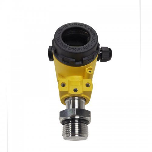Transmissor de pressão relativa - FD80B  - Shandong Friend Control System Co., Ltd. - absoluta / de membrana / digital