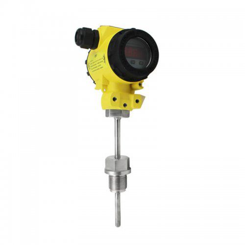 Transmissor de temperatura para montagem em cabeçote - FDWB  - Shandong Friend Control System Co., Ltd. - com termopar / digital / HART