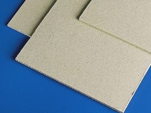 Papelão isolante em fibra mineral - NEFALIT® 7 BIO - Porteret Beaulieu Industrie (PBI) - para altas temperaturas / sem amianto / de vedação