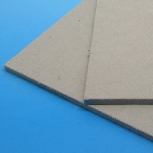 Papelão isolante em fibra cerâmica - NEFACIER 1500 - Porteret Beaulieu Industrie (PBI) - para altas temperaturas / sem amianto / para queimador