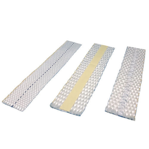 Fita de isolamento térmico - NEFATEX&reg; - Porteret Beaulieu Industrie (PBI) - de vedação / de blindagem / de fibra de vidro