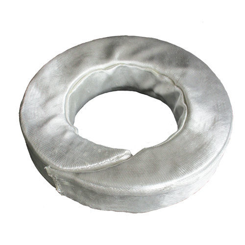 Espaguete tubo expansível - Porteret Beaulieu Industrie (PBI) - de proteção térmica / em material têxtil / para altas temperaturas