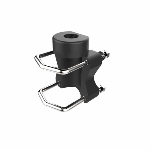 Suporte de tubo - CS-15197 - COMSYSTEMS Solutions - fixo / vertical