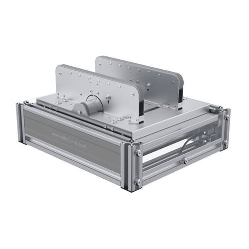 Estação de transferência com bateria - R5T0050 - Robotunits GmbH