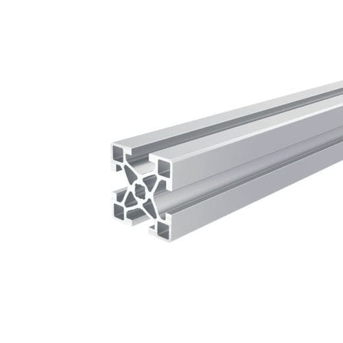 Perfil em alumínio - PIL 5050 series - Robotunits GmbH - em T / de molduras