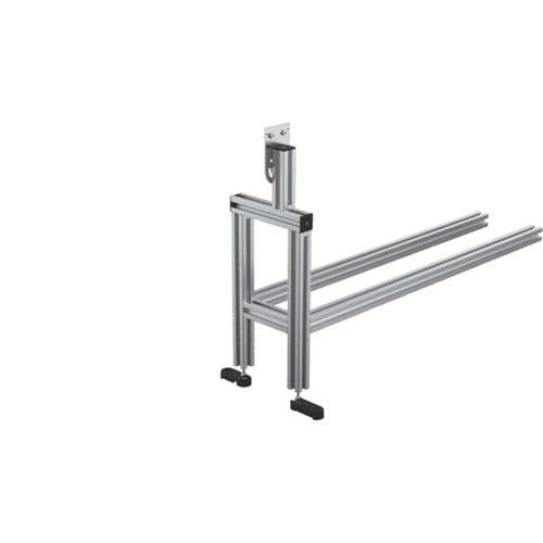 Expositor metálico - C4G - Robotunits GmbH