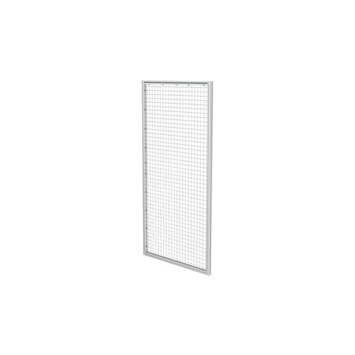 Cerca de segurança - SAE series - Robotunits GmbH - soldada