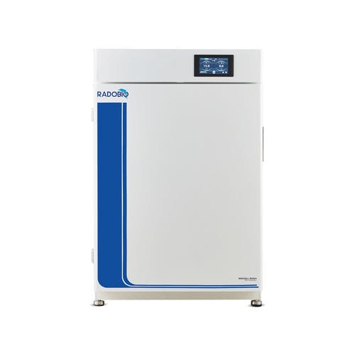 Incubadora de CO2 - C180PE - RADOBIO SCIENTIFIC CO.,LTD - de laboratório / de convecção natural / de temperatura constante