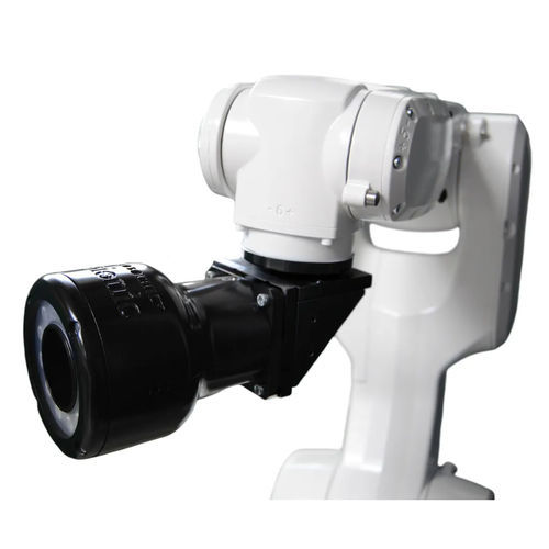 Sistema de visão de monitoramento - Robocheck - Visionic - com orientação visual / de leitura de código Data Matrix / industrial